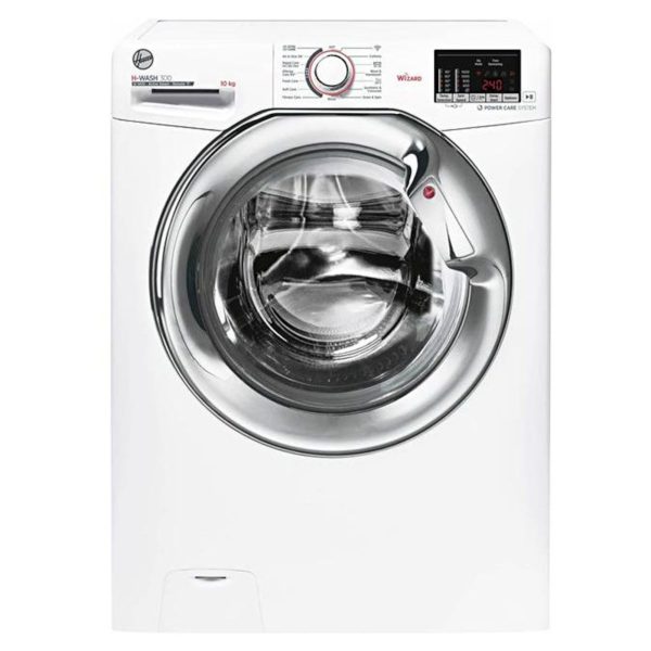 Hoover H-Wash 300 H3WS4105DACE 10kg 1400rpm WiFi Washing Machine